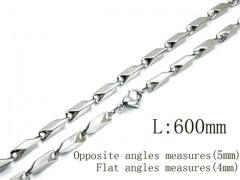 HY 316 Stainless Steel Chain-HYC61N0616NE