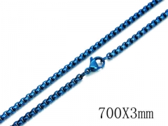 HY 316 Stainless Steel Chain-HYC27N0104OC