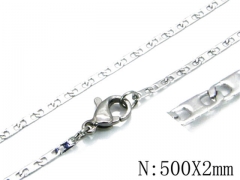 HY 316 Stainless Steel Chain-HYC61N0287IZ