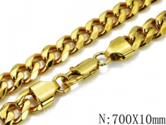 HY 316 Stainless Steel Chain-HYC61N0294IMZ