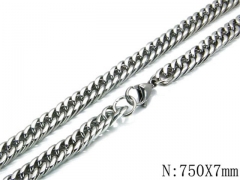 HY 316 Stainless Steel Chain-HYC03N0127HHL