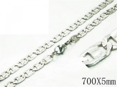 HY 316 Stainless Steel Chain-HYC61N0578KR