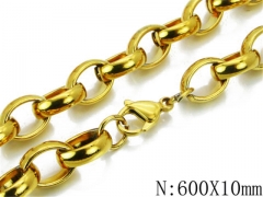 HY 316 Stainless Steel Chain-HYC61N0290HJZ