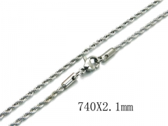 HY 316 Stainless Steel Chain-HYC61N0615JD