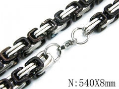 HY 316 Stainless Steel Chain-HYC61N0279IIZ