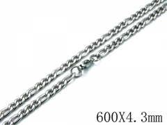 HY 316 Stainless Steel Chain-HYC61N0426IH
