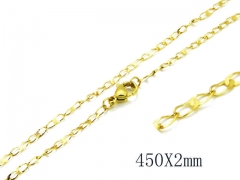 HY 316 Stainless Steel Chain-HYC61N0607JJ