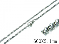 HY 316 Stainless Steel Chain-HYC61N0446HL