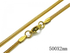 HY 316 Stainless Steel Chain-HYC43N0041LL