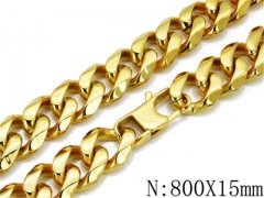 HY 316 Stainless Steel Chain-HYC82N0004LPZ