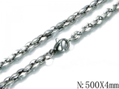 HY 316 Stainless Steel Chain-HYC61N0296MZ