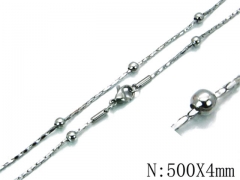 HY 316 Stainless Steel Chain-HYC61N0348KS
