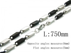 HY 316 Stainless Steel Chain-HYC61N0571HOE