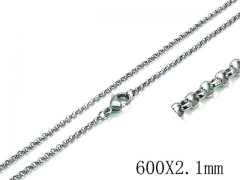 HY 316 Stainless Steel Chain-HYC61N0395IW