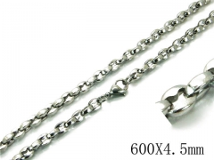 HY 316 Stainless Steel Chain-HYC61N0576OW