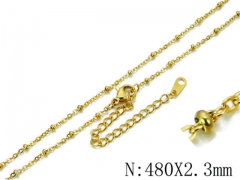 HY 316 Stainless Steel Chain-HYC61N0364KA