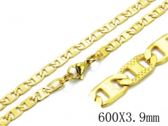 HY 316 Stainless Steel Chain-HYC61N0477KL
