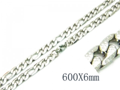 HY 316 Stainless Steel Chain-HYC61N0652KL