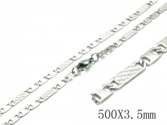 HY 316 Stainless Steel Chain-HYC61N0586IQ