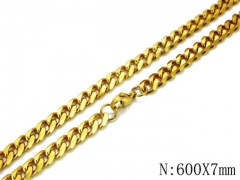 HY 316 Stainless Steel Chain-HYC03N0126HHC