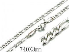 HY 316 Stainless Steel Chain-HYC61N0617JT
