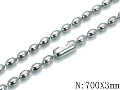 HY 316 Stainless Steel Chain-HYC61N0308II