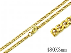 HY 316 Stainless Steel Chain-HYC61N0393JF