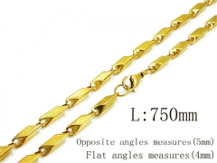 HY 316 Stainless Steel Chain-HYC61N0621HIW