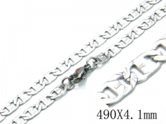 HY 316 Stainless Steel Chain-HYC61N0472KF