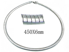 HY 316 Stainless Steel Chain-HYC43N0059LS