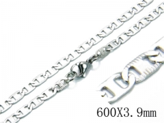 HY 316 Stainless Steel Chain-HYC61N0475JL