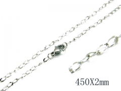 HY 316 Stainless Steel Chain-HYC61N0606IJD