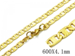 HY 316 Stainless Steel Chain-HYC61N0483LS