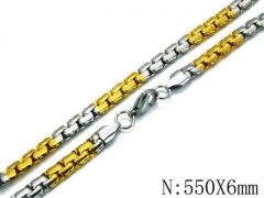 HY 316 Stainless Steel Chain-HYC61N0331PQ
