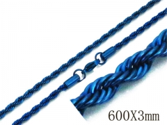 HY 316 Stainless Steel Chain-HYC27N0108OQ