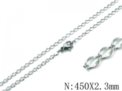 HY 316 Stainless Steel Chain-HYC61N0367IL
