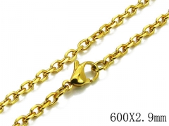 HY 316 Stainless Steel Chain-HYC43N0038KL
