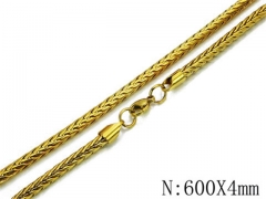 HY 316 Stainless Steel Chain-HYC61N0333HJL