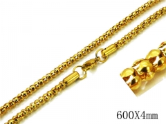 HY 316 Stainless Steel Chain-HYC61N0575LD