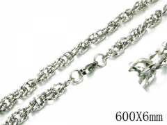 HY 316 Stainless Steel Chain-HYC61N0577KL