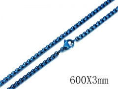 HY 316 Stainless Steel Chain-HYC27N0103NL