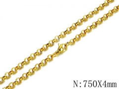 HY 316 Stainless Steel Chain-HYC61N0338NL