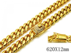 HY 316 Stainless Steel Chain-HYC61N0564MJS