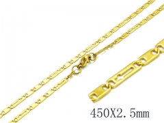 HY 316 Stainless Steel Chain-HYC61N0602IM