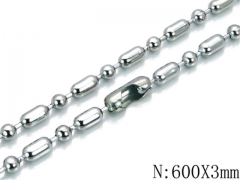 HY 316 Stainless Steel Chain-HYC61N0309IZ