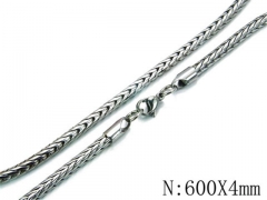 HY 316 Stainless Steel Chain-HYC61N0332PL