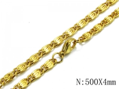 HY 316 Stainless Steel Chain-HYC43N0004KL