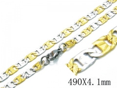 HY 316 Stainless Steel Chain-HYC61N0473LL