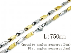 HY 316 Stainless Steel Chain-HYC61N0619HIS