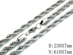 HY Necklaces and Bracelets Sets-HYC03S0103HMX